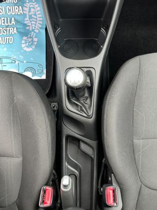 KIA Picanto usata, con Chiusura centralizzata