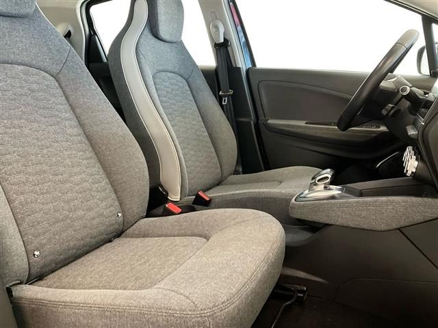 RENAULT ZOE usata 10