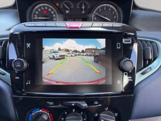 LANCIA Ypsilon usata, con Sensori di parcheggio posteriori