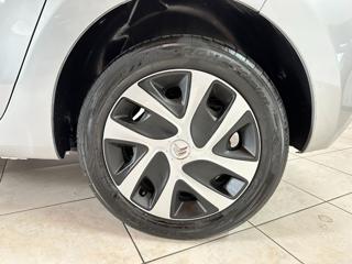 CITROEN C3 Picasso usata, con Airbag