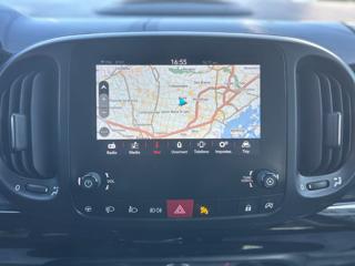 FIAT 500L usata, con Controllo trazione