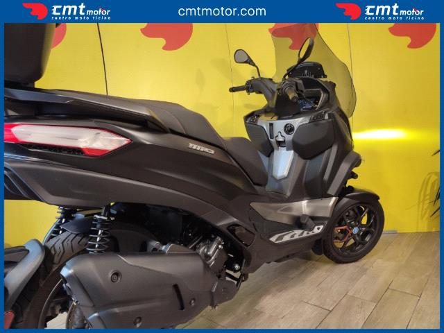 PIAGGIO MP3 usata 8