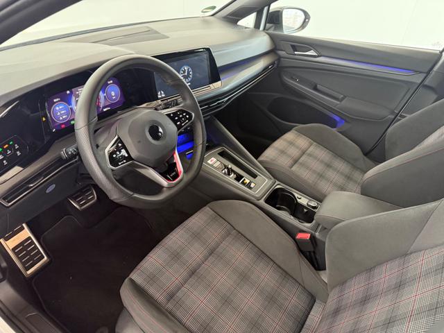 VOLKSWAGEN Golf usata, con Chiusura centralizzata