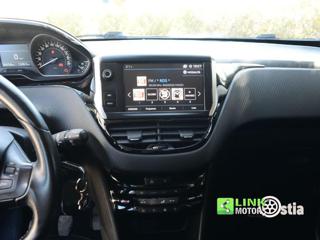 PEUGEOT 208 usata, con Cruise Control