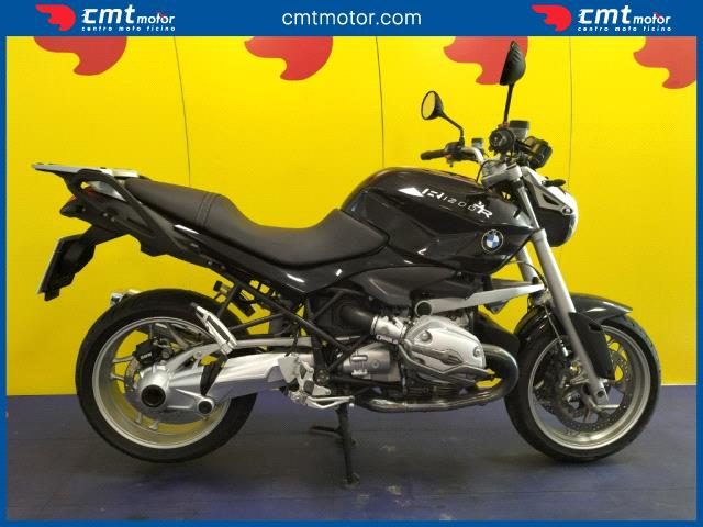 BMW R 1200 R usata 0