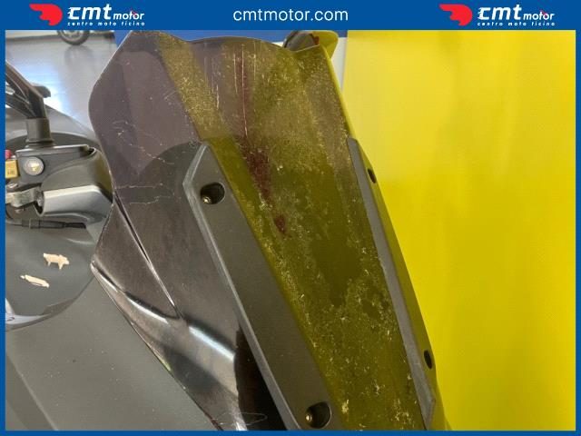 KYMCO Xciting 400i usata 8