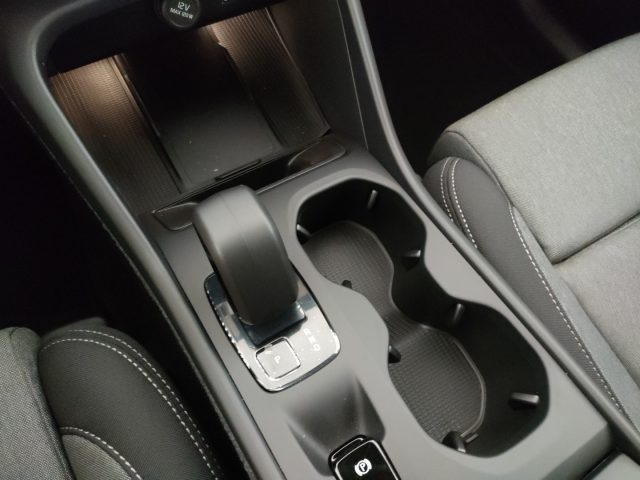 VOLVO XC40 usata, con USB