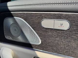 MERCEDES-BENZ GLE 350 usata, con ESP