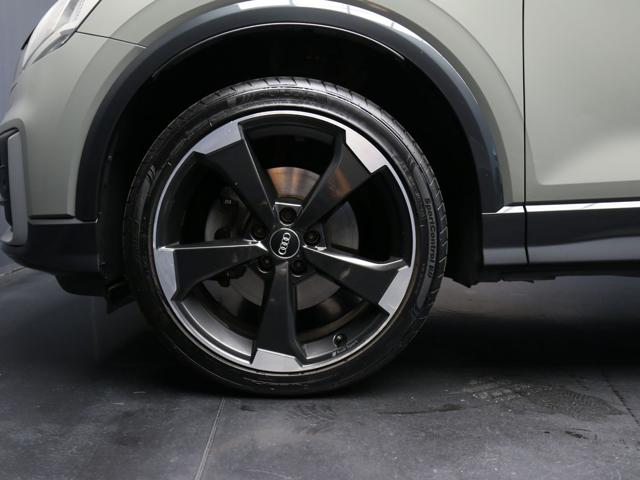 AUDI Q2 usata, con Alzacristalli elettrici