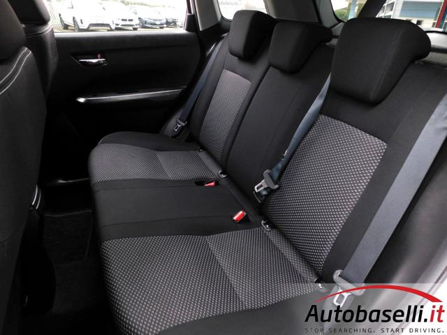 SUZUKI Vitara usata, con Airbag laterali