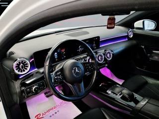 MERCEDES-BENZ A 180 usata 13