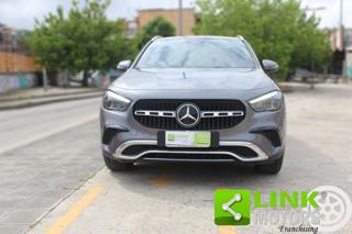 MERCEDES-BENZ GLA 200 usata, con Airbag