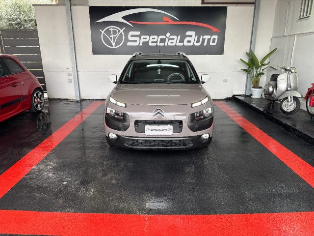 CITROEN C4 Cactus usata, con ABS