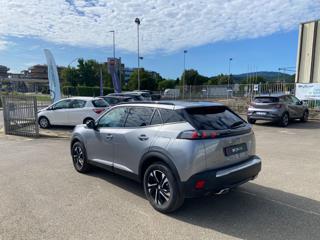 PEUGEOT 2008 usata, con Cerchi in lega