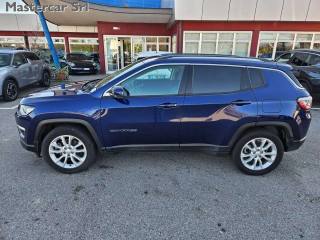 JEEP Compass usata, con Chiusura centralizzata