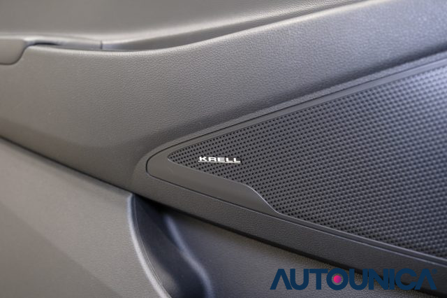 HYUNDAI Tucson usata, con Monitoraggio pressione pneumatici