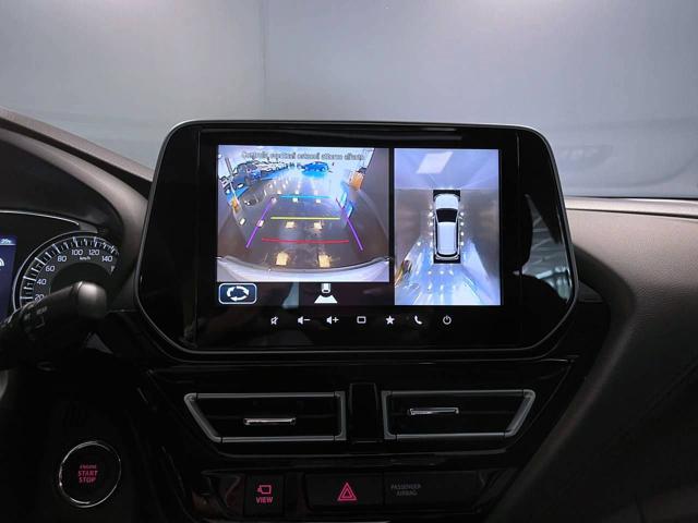 SUZUKI S-Cross usata, con Cruise Control