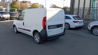 FIAT Doblo usata, con Climatizzatore