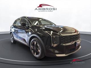 KIA Sportage usata 1