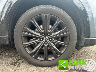 MAZDA CX-5 usata, con Filtro antiparticolato