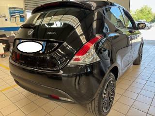 LANCIA Ypsilon usata, con Controllo trazione