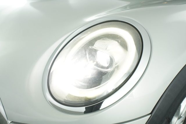 MINI Cooper usata 13