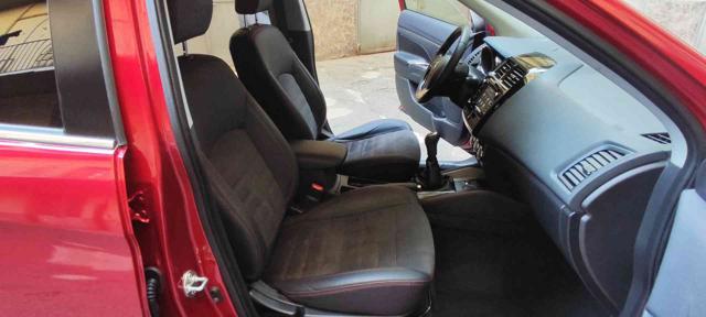 MITSUBISHI ASX usata, con Fendinebbia