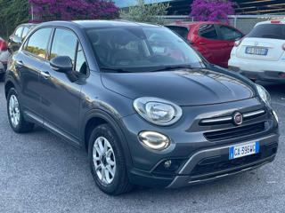 FIAT 500X usata, con Immobilizzatore elettronico