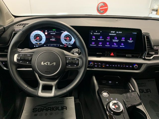 KIA Sportage usata, con Cronologia tagliandi