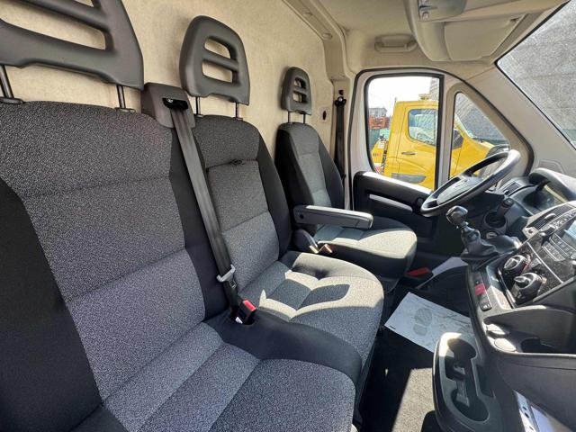 FIAT Ducato usata 12