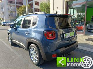 JEEP Renegade usata, con Airbag