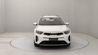 KIA Stonic usata, con Cerchi in lega