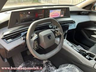 PEUGEOT 3008 usata, con Climatizzatore