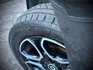 SMART ForFour usata, con Immobilizzatore elettronico