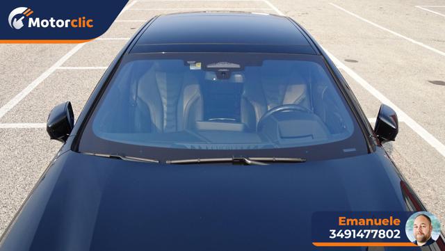 BMW 840 usata, con Immobilizzatore elettronico
