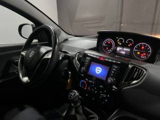 LANCIA Ypsilon usata, con Chiusura centralizzata