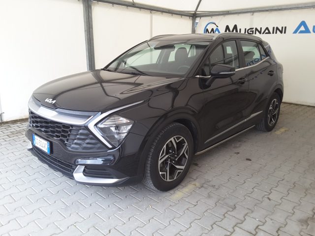 KIA Sportage usata, con Airbag