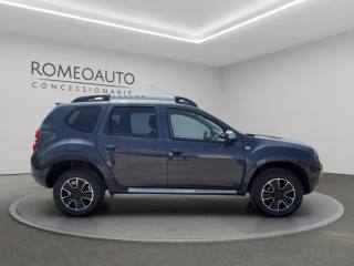 DACIA Duster usata, con Chiusura centralizzata