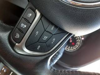 JEEP Renegade usata, con Immobilizzatore elettronico