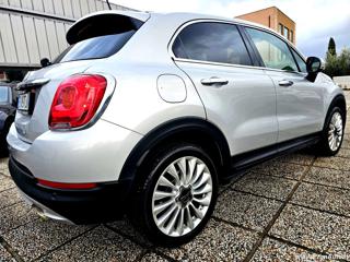 FIAT 500X usata, con Autoradio