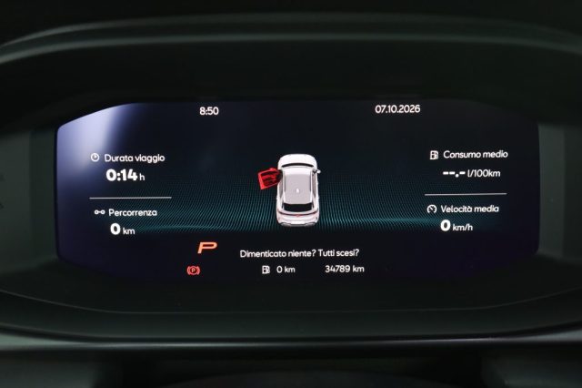 CUPRA Terramar usata 6