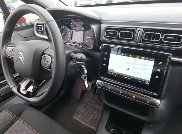 CITROEN C3 usata, con Airbag Passeggero
