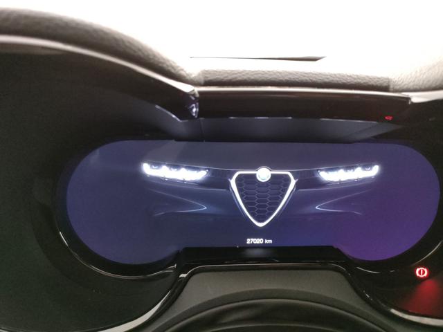 ALFA ROMEO Tonale usata, con MP3