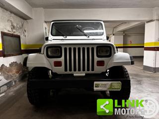JEEP Wrangler usata 2
