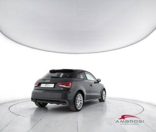 AUDI A1 usata 2