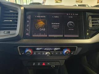 AUDI A1 usata, con Cruise Control