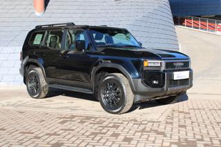 TOYOTA Land Cruiser usata, con Airbag Passeggero