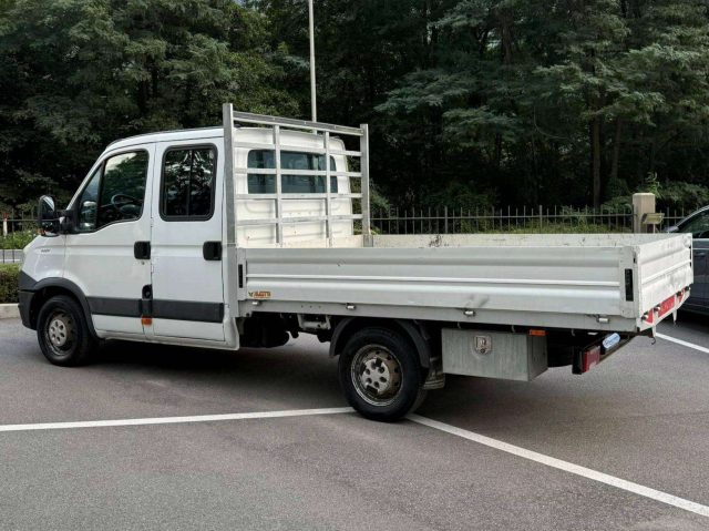 IVECO Daily usata, con Airbag Passeggero