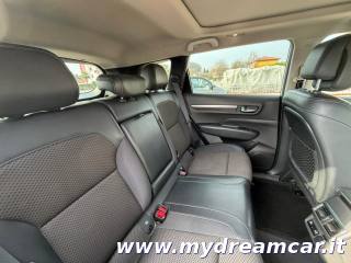 RENAULT Koleos usata, con Bracciolo