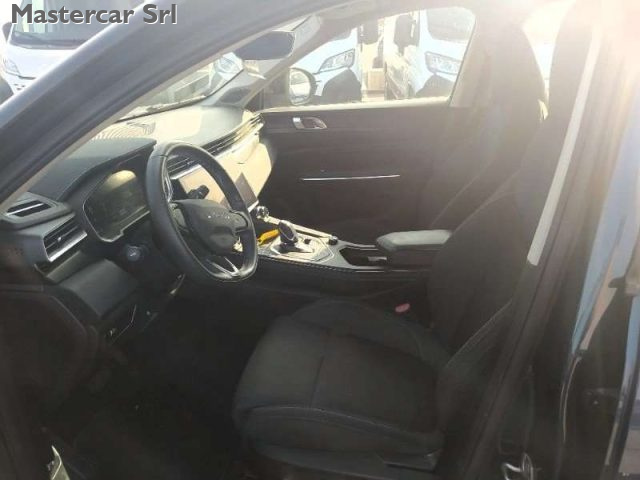 LYNK & CO 01 usata, con Airbag Passeggero